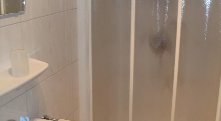 ヴァークラインHaus Erikaアパートメント 部屋 写真