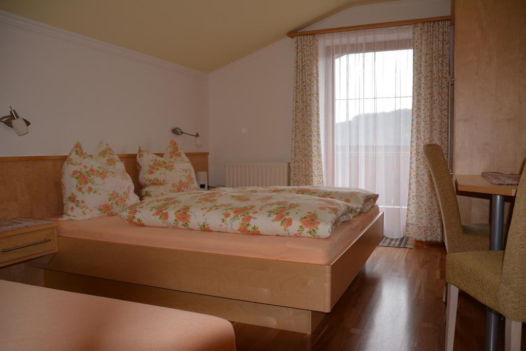 ヴァークラインHaus Erikaアパートメント 部屋 写真